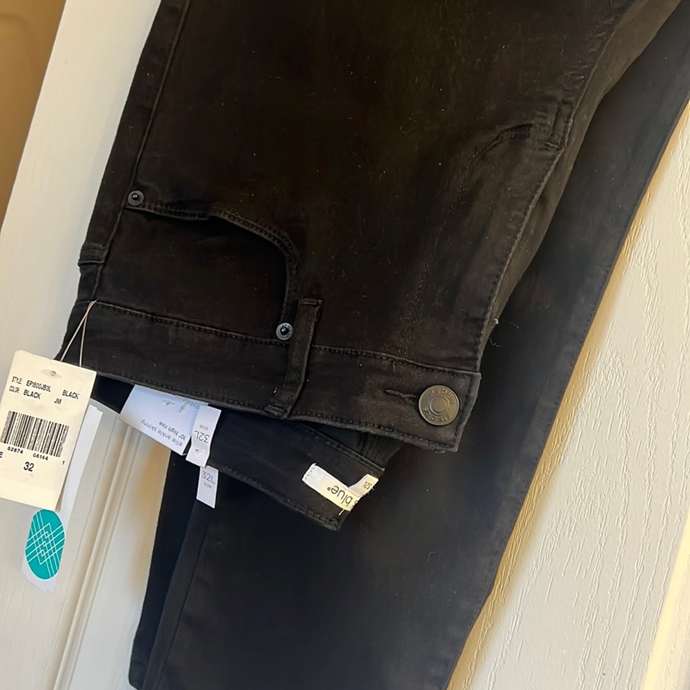 Stitch Fix Jeans